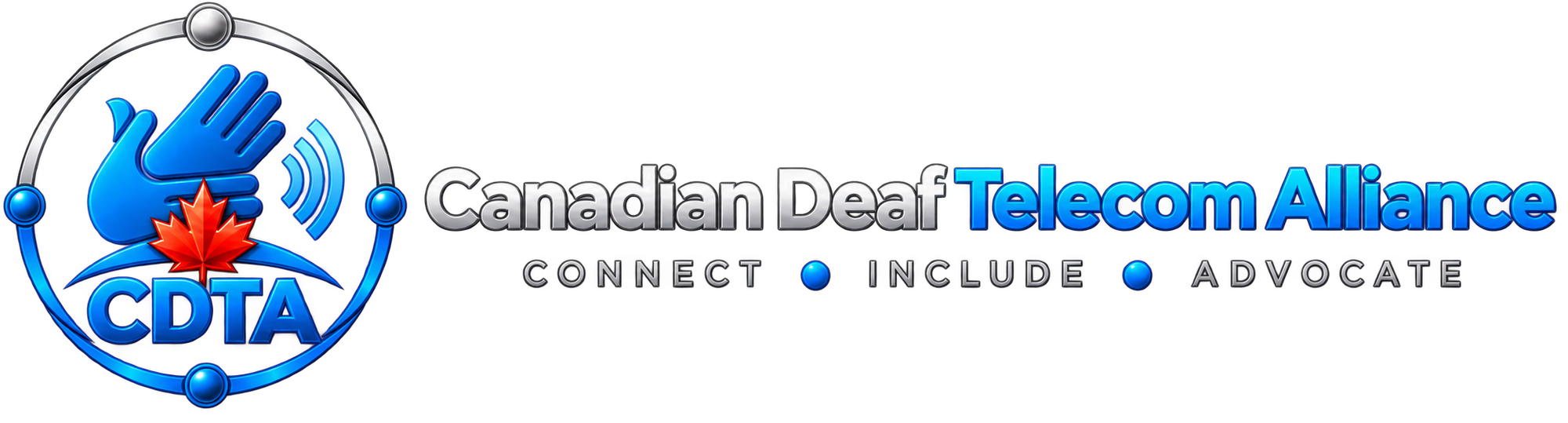 Canadian Deaf Telecom Alliance